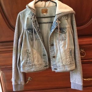 American Eagle hoodie